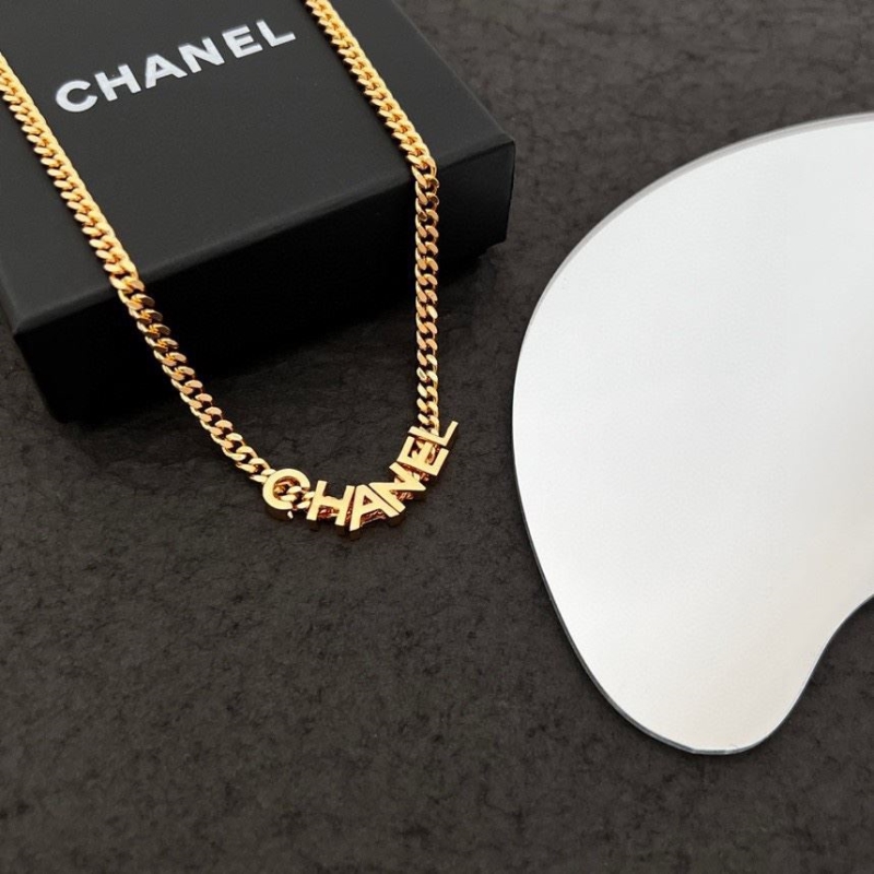 Chanel Necklaces